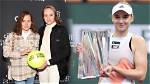 Rybakina and Her Sister's Tennis Journey