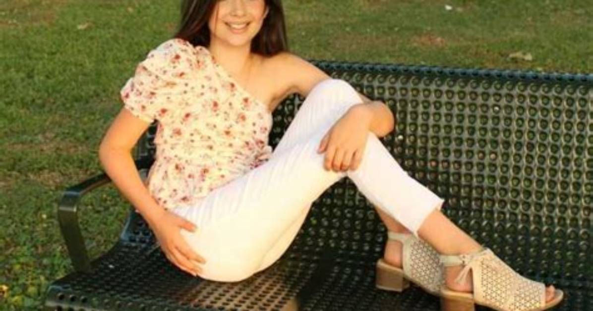 Ryleigh Claire Height, Weight, Net Worth, Age, Birthday, Wikipedia, Who, Nationality, Biography