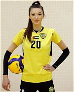 Sabina Altynbekova Height, Weight, Net Worth, Age, Birthday, Wikipedia, Who, Instagram, Biography