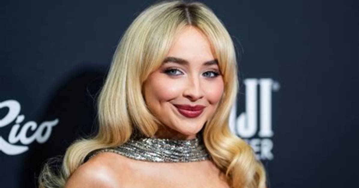 Sabina Carpenter: Unmasking the Controversy Surrounding Her Attractiveness