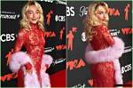 Sabrina Carpenter: a Journey Through Transformation – Before and After Pics