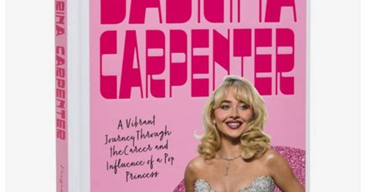 Sabrina Carpenter: a Transformative Journey Through Plastic Surgery