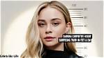 Sabrina Carpenter Height: Unlocking the Mystery Behind Her Stature