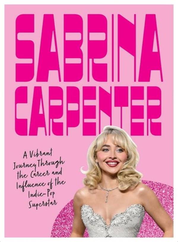 Sabrina Carpenter's Fortune: a Journey Through Success and Wealth
