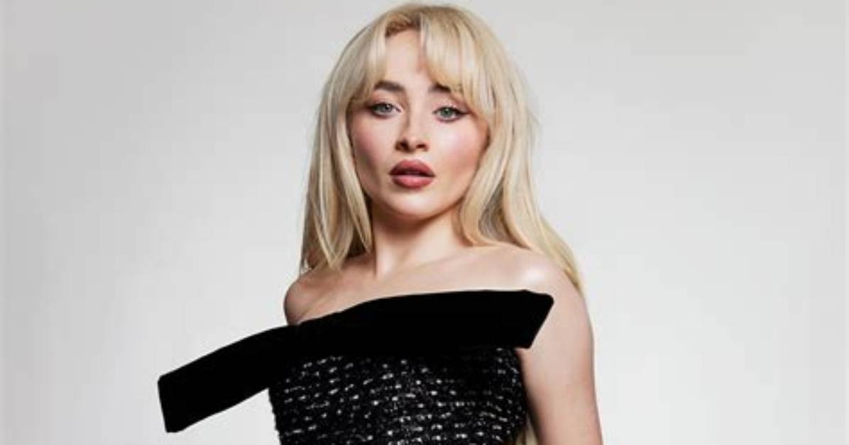 Sabrina Carpenter's Incredible Journey: the Work She's Done