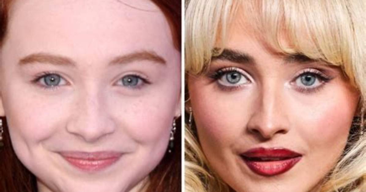 Sabrina Carpenter's Plastic Surgery: Before and After Transformation