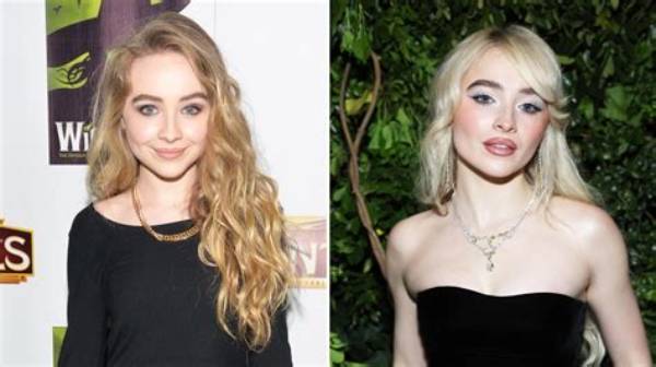 Sabrina Carpenter's Size: Exploring the Dimensions of a Rising Star