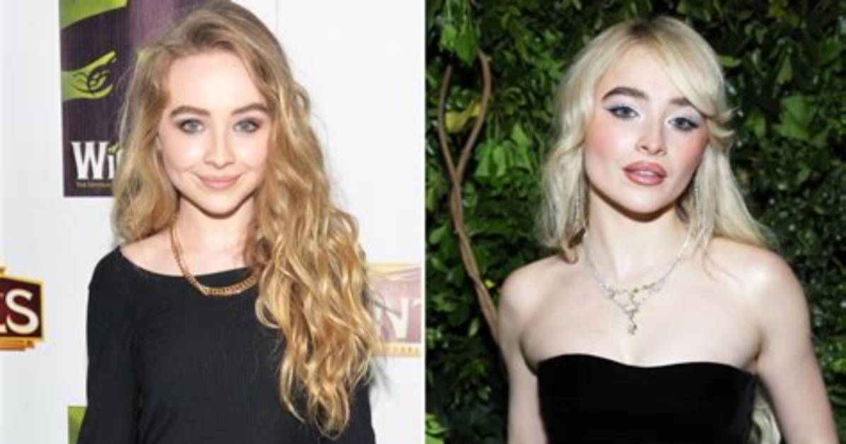 Sabrina Carpenter's Transformative Journey: Weight in 2024