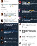 Sabrina Claudio Racist Controversy Explained on Reddit- What Does Chonga Mean?