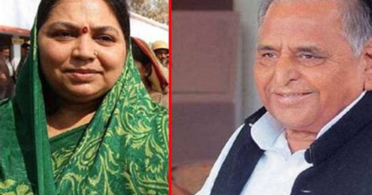 Sadhna Gupta, 62, Dies After a Protracted Illness