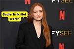 Sadie Pierson Height, Weight, Net Worth, Age, Birthday, Wikipedia, Who, Instagram, Biography