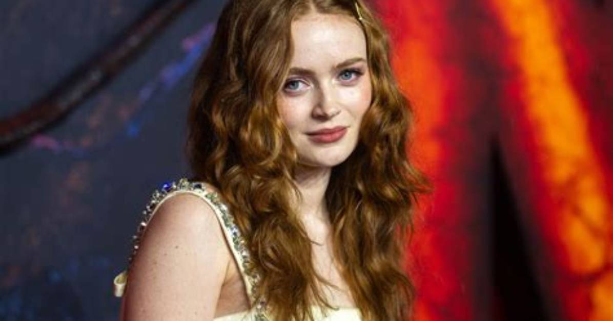 Sadie Sink: the Rising Star and Her Height