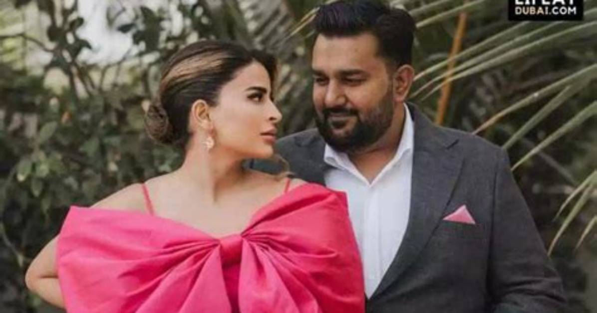 Safa Siddiqui's Husband's Net Worth