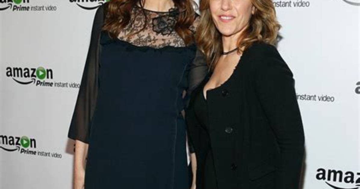 Saffron Burrows' Partner: a Glimpse into Her Personal Life