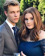 Sage Mcneely Height, Weight, Net Worth, Age, Birthday, Wikipedia, Who, Nationality, Biography