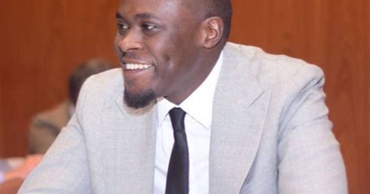 Sakaja Johnson Height, Weight, Net Worth, Age, Birthday, Wikipedia, Who, Nationality, Biography