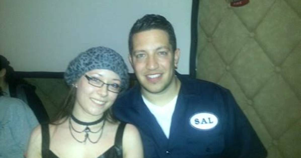 Sal Impractical Jokers Wife: Unveiling the Woman Behind the Laughs