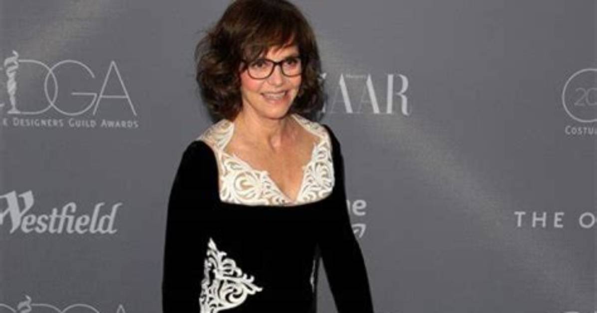 Sally Gyte Height, Weight, Net Worth, Age, Birthday, Wikipedia, Who, Nationality, Biography