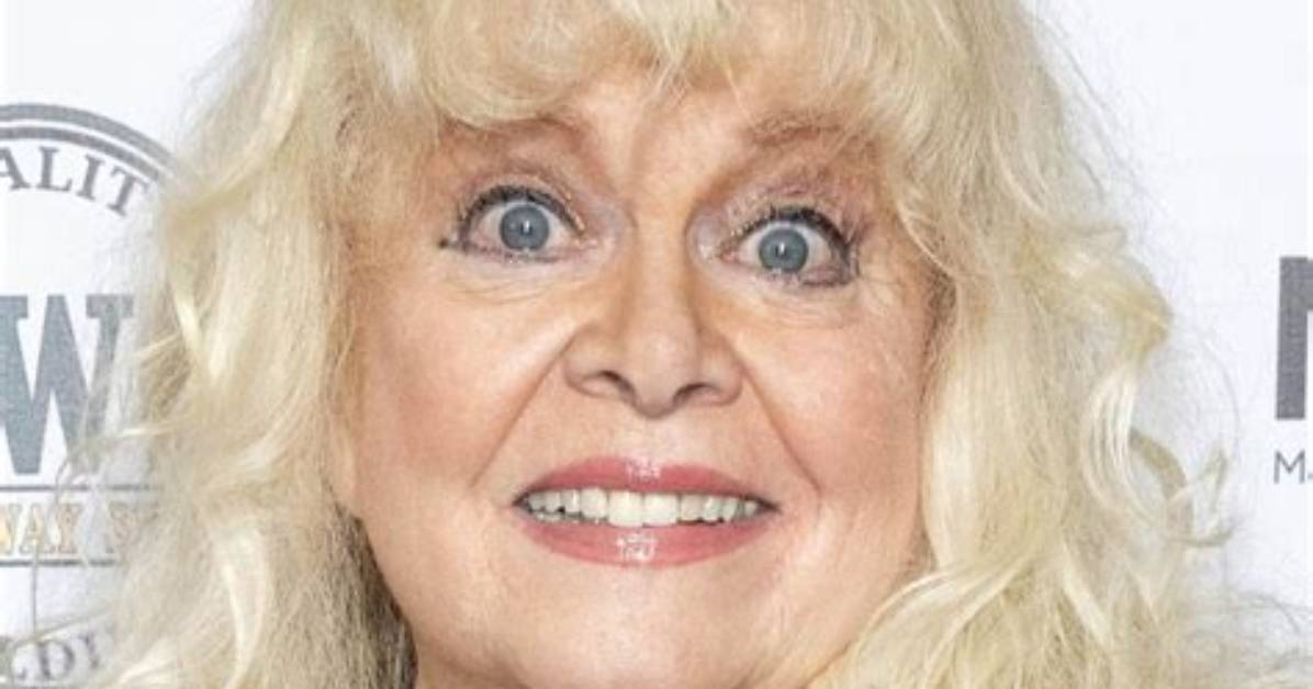 Sally Struthers: a Timeless Legacy in 2023