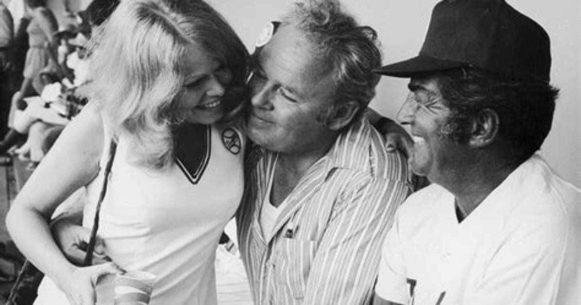 Sally Struthers' Role in "Father Stu" Revealed