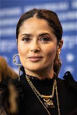 Salma Hayek: a Journey of Triumph and Impact