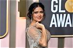 Salma Hayek's Age in 2024: a Future Forecast