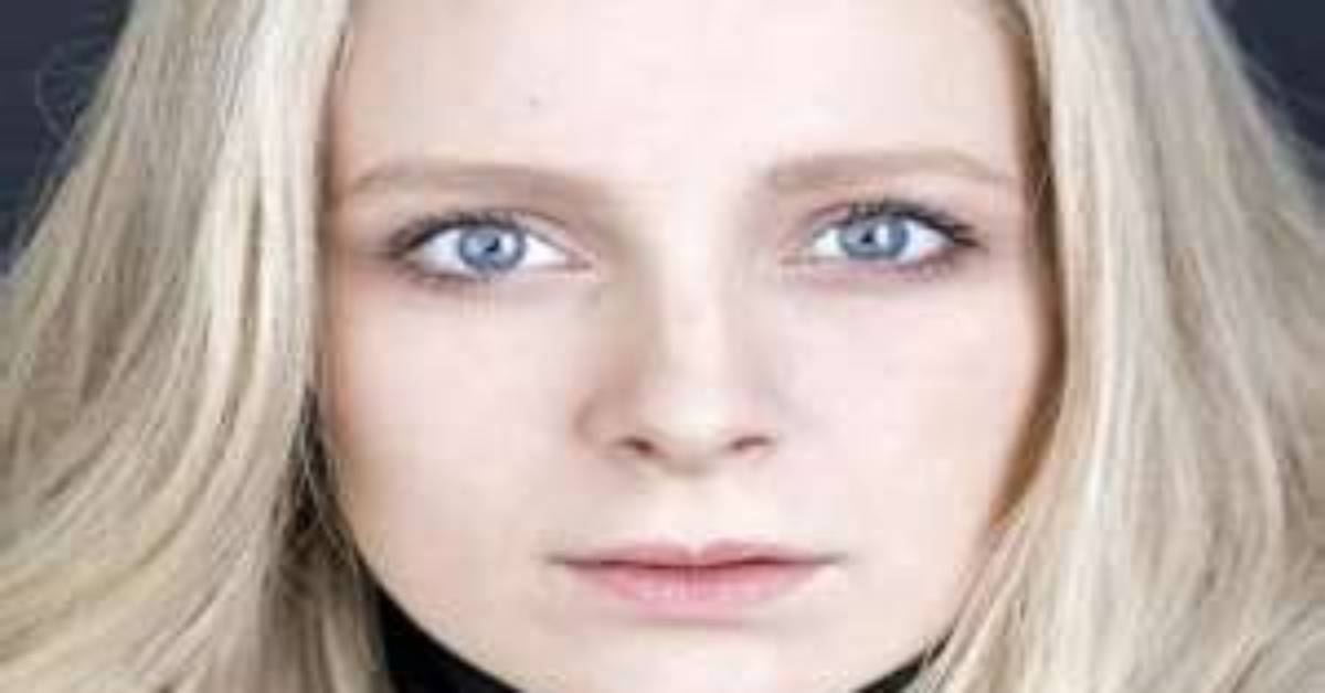 Salome R. Gunnarsdottir Height, Weight, Net Worth, Age, Birthday, Wikipedia, Who, Instagram, Biography