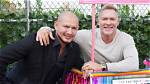 Sam Champion Husband: Uncovering the Life of the Beloved Meteorologist's Partner