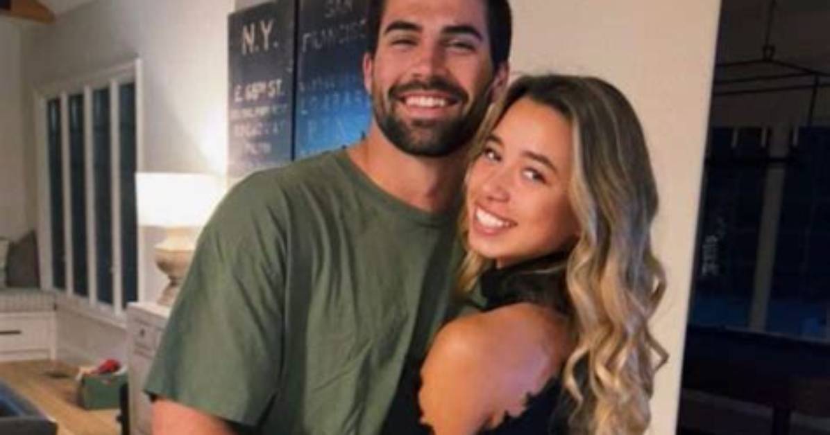 Sam Hartman's Girlfriend: a Wake Forest Story