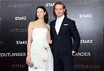 Sam Heughan: Is the Outlander Star Married?