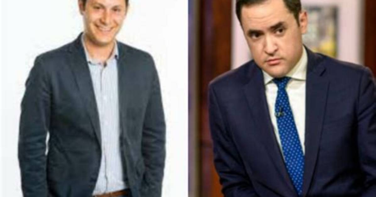 Sam Stein Height, Weight, Net Worth, Age, Birthday, Wikipedia, Who, Instagram, Biography