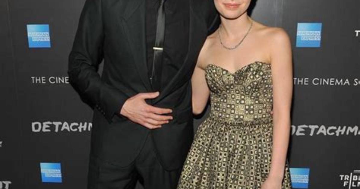 Sami Gayle's Partner and the Power of Love