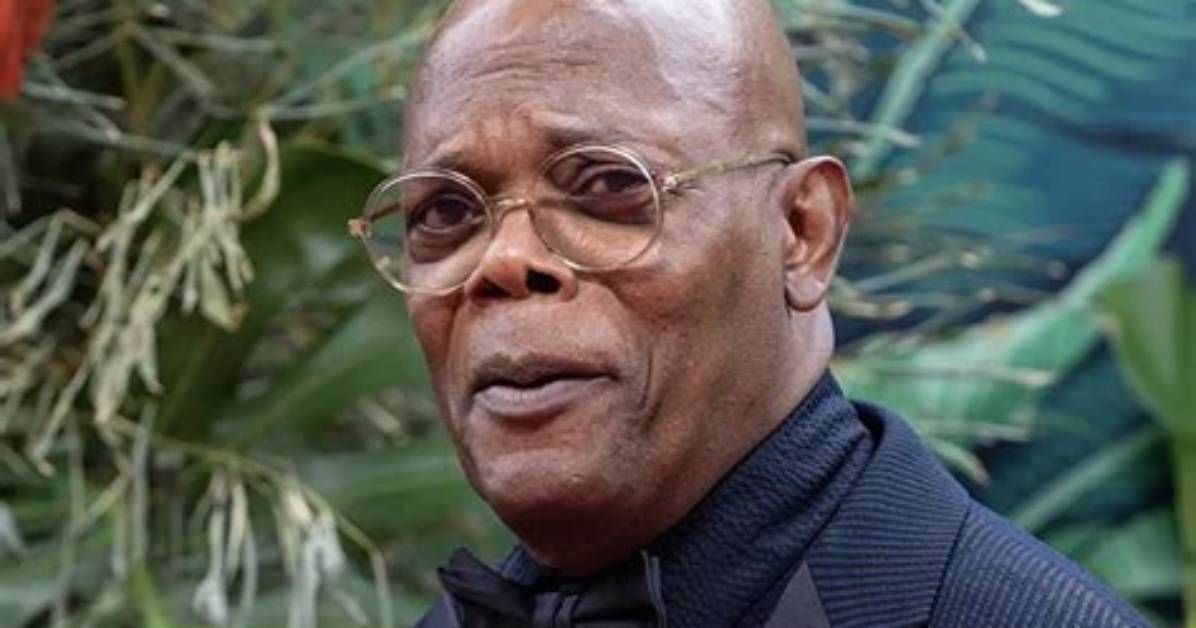 Samuel L. Jackson's Net Worth and Its Impact