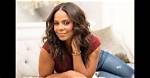 Sanaa Lathan: a Multifaceted Talent in Hollywood