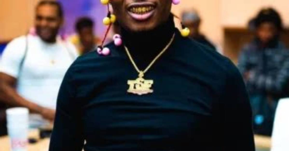 Sancho Saucy Height, Weight, Net Worth, Age, Birthday, Wikipedia, Who, Instagram, Biography