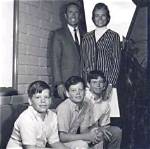 Sandra Day O’connor’s Children: Who Are Scott O’connor, Brian O’connor, and Jay O’connor?