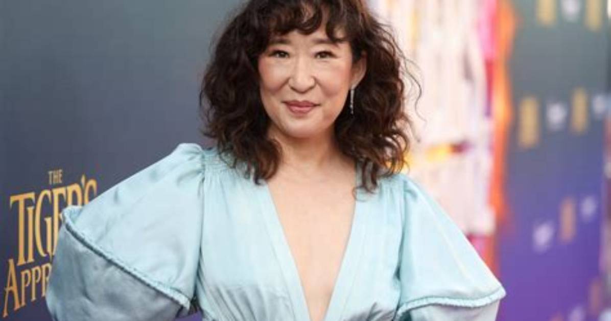 Sandra Oh's Cinematic Journey: a Deep Dive into Her Movies and Tv Shows