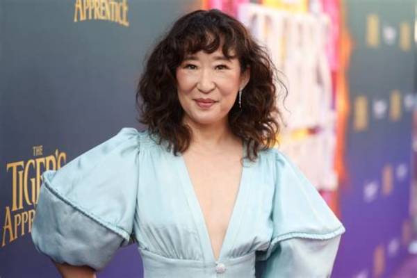 Sandra Oh's Journey Through Motherhood: a Glimpse into Her Life with Children