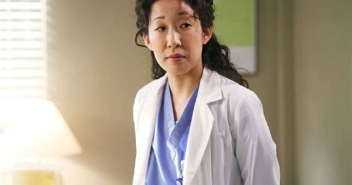 Sandra Oh's Memorable Role on Grey's Anatomy: a Legacy of Excellence