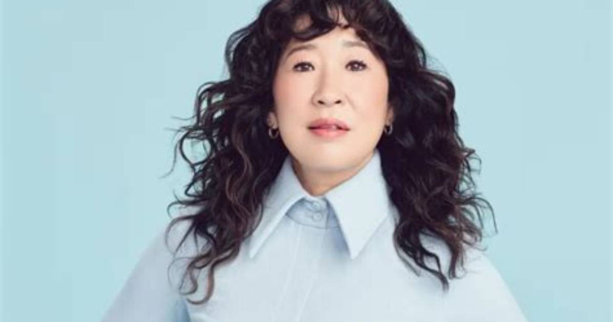 Sandra Oh's Romantic Journey: a Deep Dive into Her Dating Life