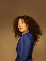 Sandra Oh, the Heart and Soul of Grey's Anatomy