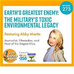 Sandra Quesada and Her Environmental Legacy