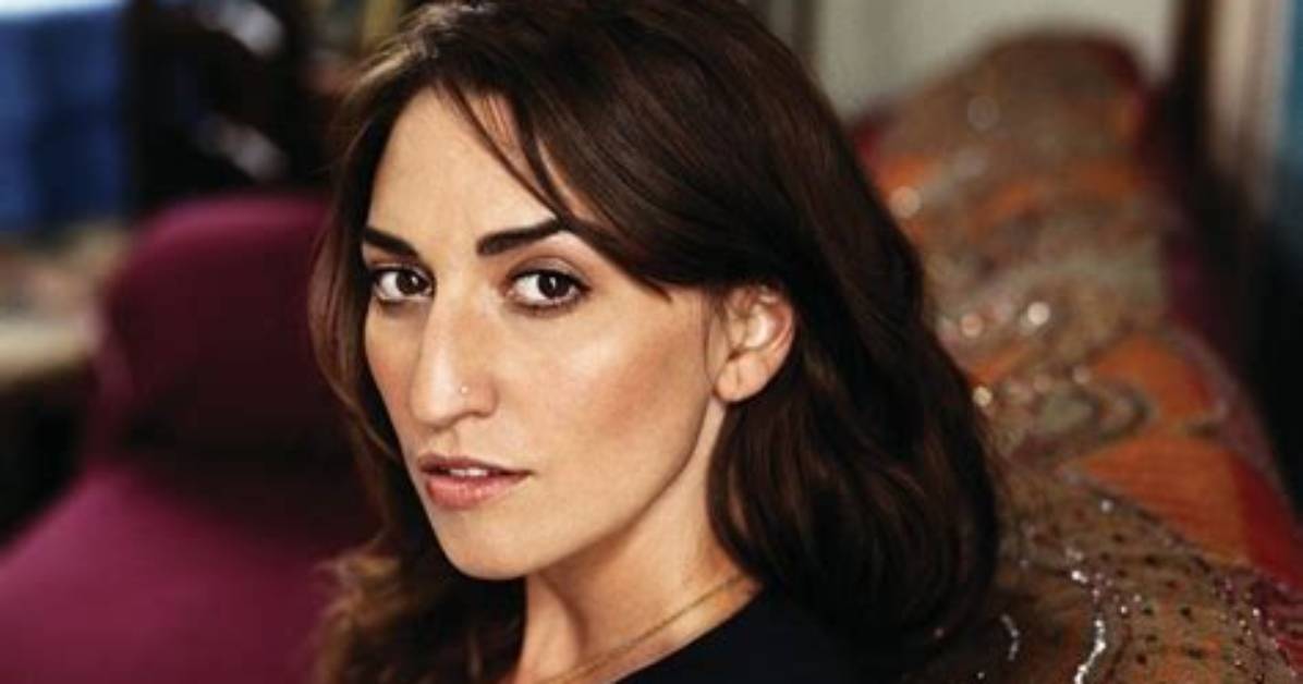 Sara Bareilles and the Beauty of Motherhood: a Musical Journey