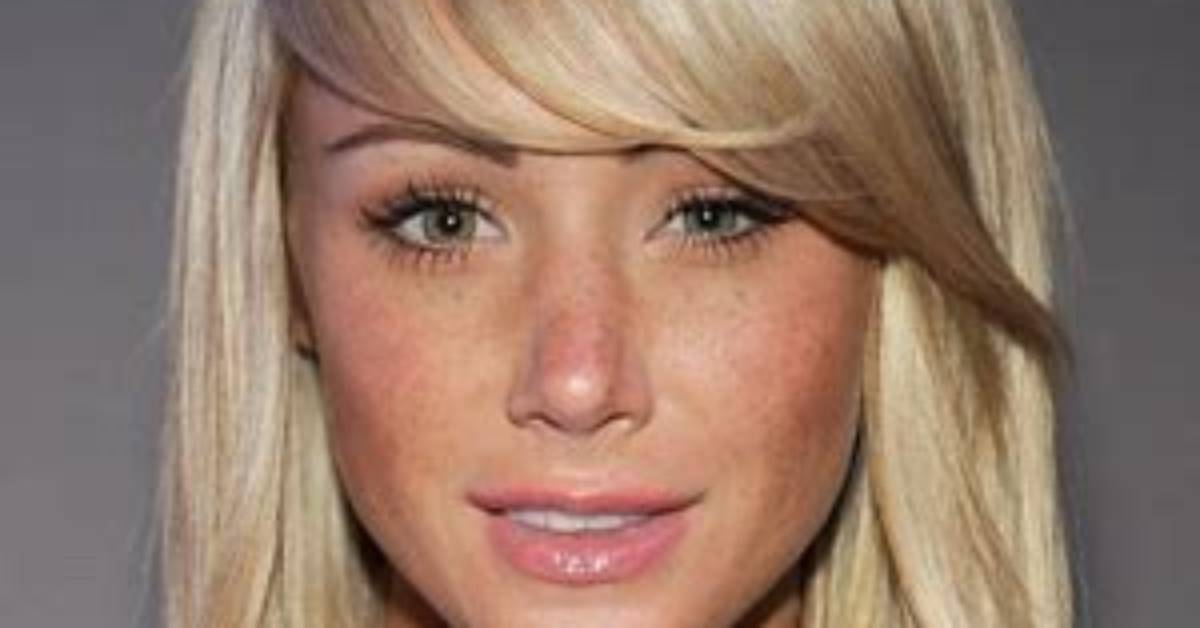 Sara Jean Underwood's Age and Beyond