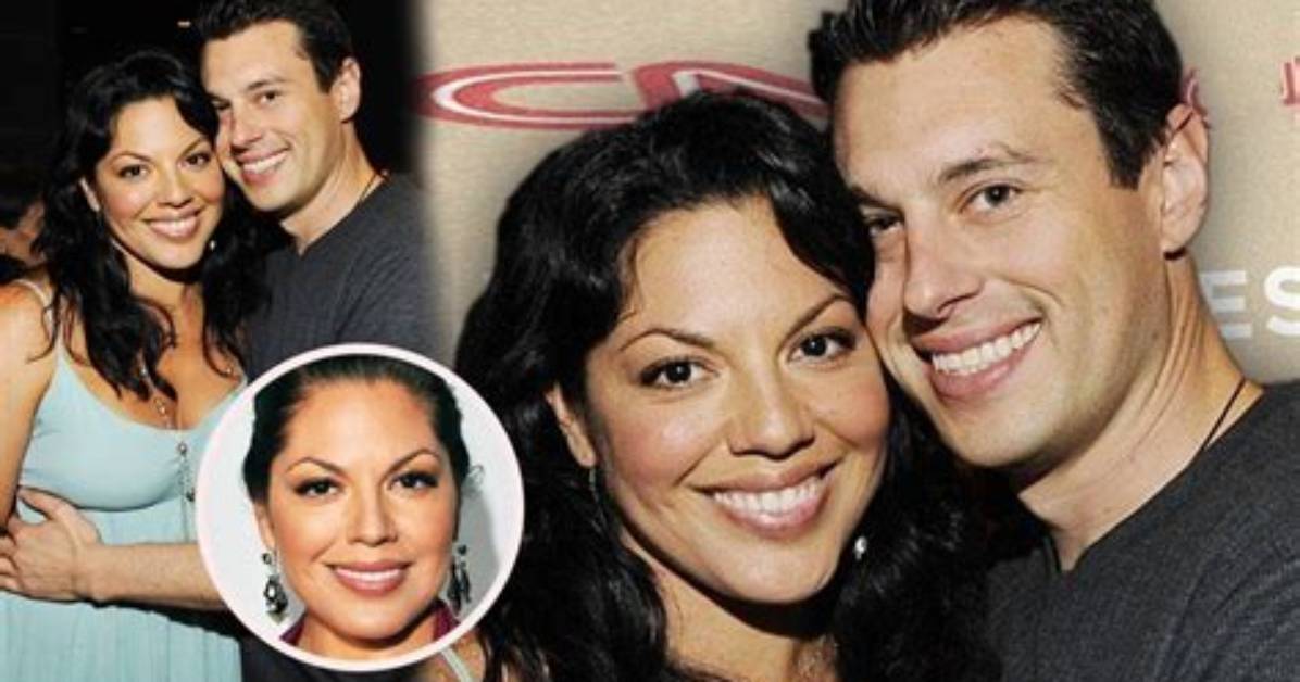 Sara Ramirez: a Glimpse into Her Life as a Parent
