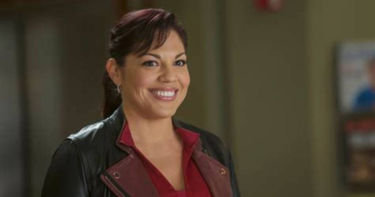 Sara Ramirez's Journey as a Proud Parent: Discovering Her Daughter