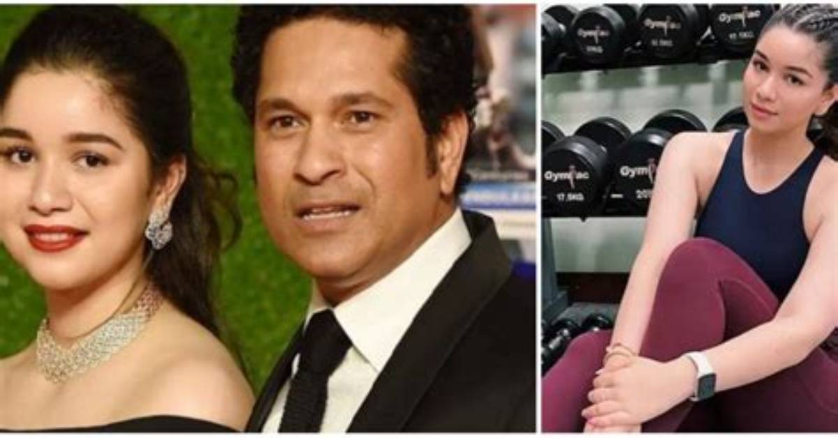Sara Tendulkar's Net Worth in Rupees: a Comprehensive Look