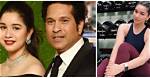Sara Tendulkar's Net Worth in Rupees: a Comprehensive Look