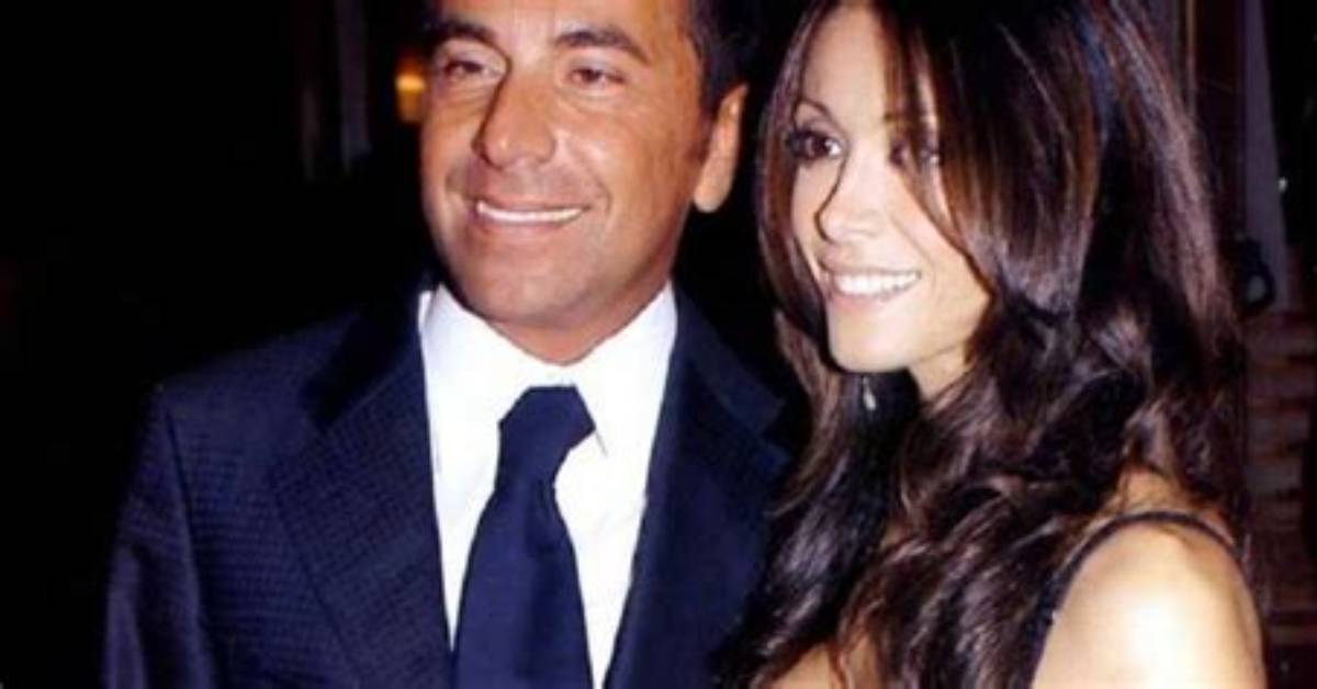 Sara Varone and Andrea Perone