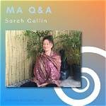Sarah Collin's Journey, Legacy, and Impact